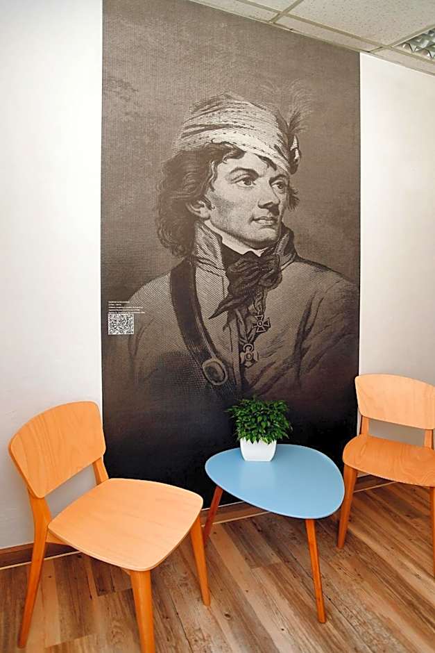 Warsaw Hostel Centrum Private Rooms & Dorms