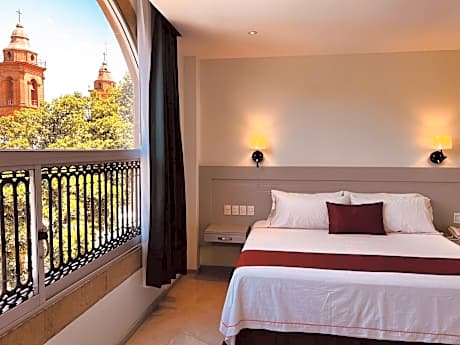 San Francisco Hotel Boutique