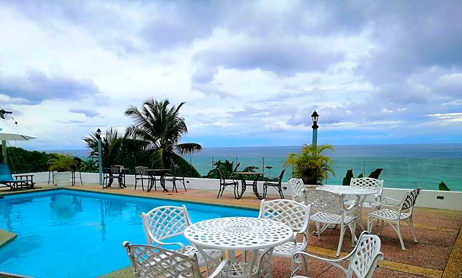 Le Relax Hotel and Restaurant