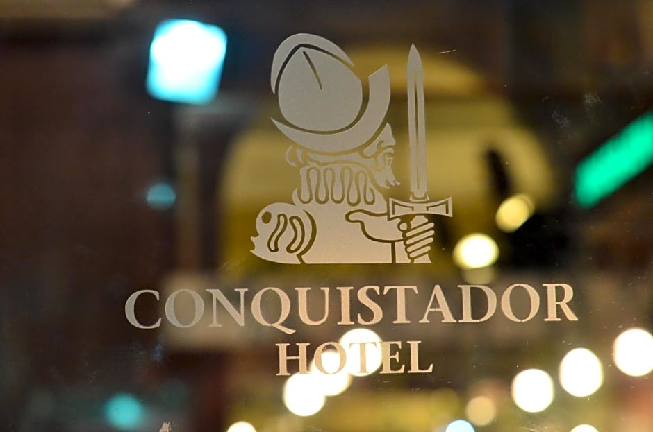 Conquistador Hotel