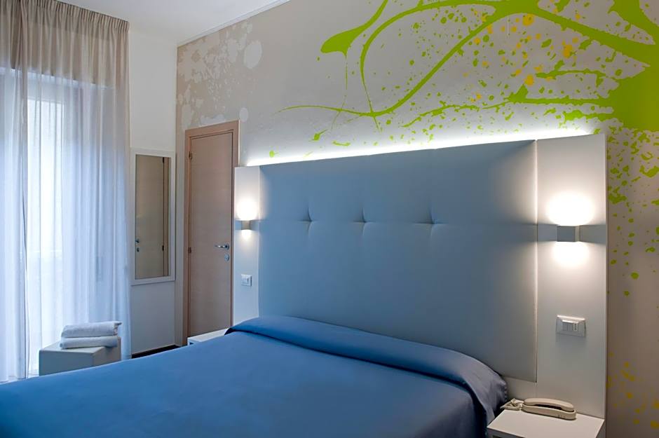 Hotel Europa