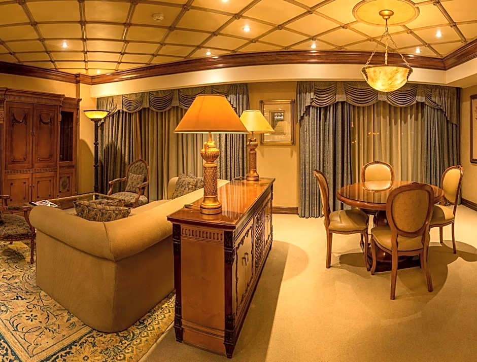 Peermont D'oreale Grande at Emperors Palace Johannesburg