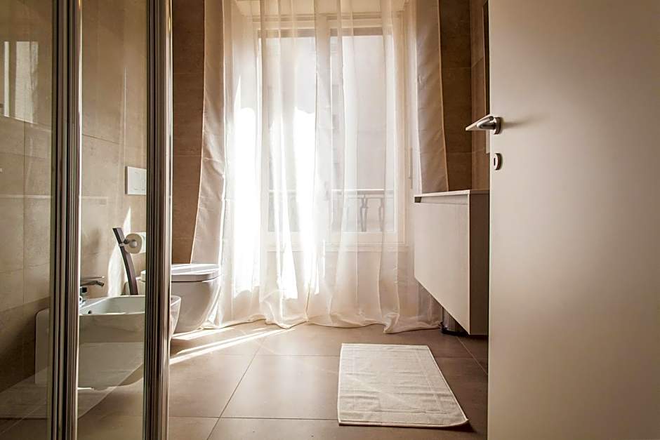 Morgan Suite - Visconti