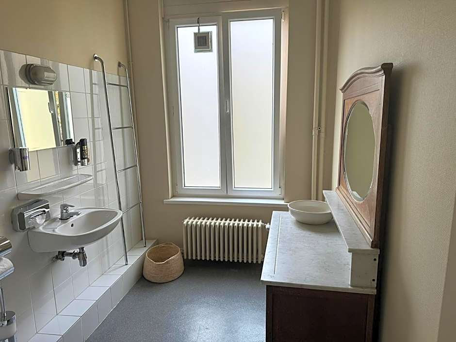 Hotel Rubenshof