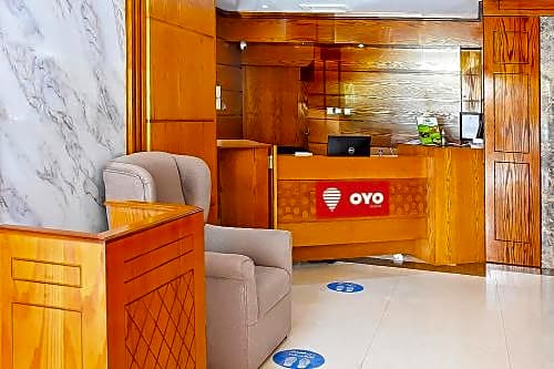 OYO 529 Masaya Furnished Apartments 2