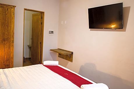 Double Room - Disability Access