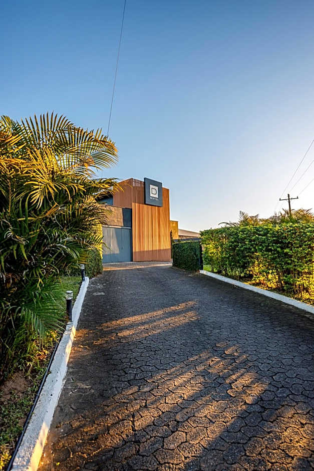 Drops Motel Vale dos Sinos