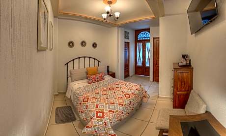 Small Double Room