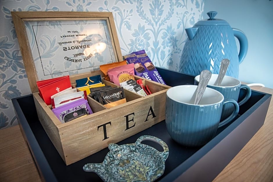 Innes House Bed & Breakfast