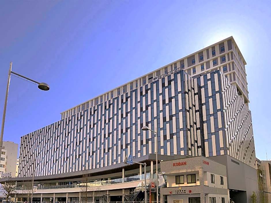 Kawagoe Tobu Hotel