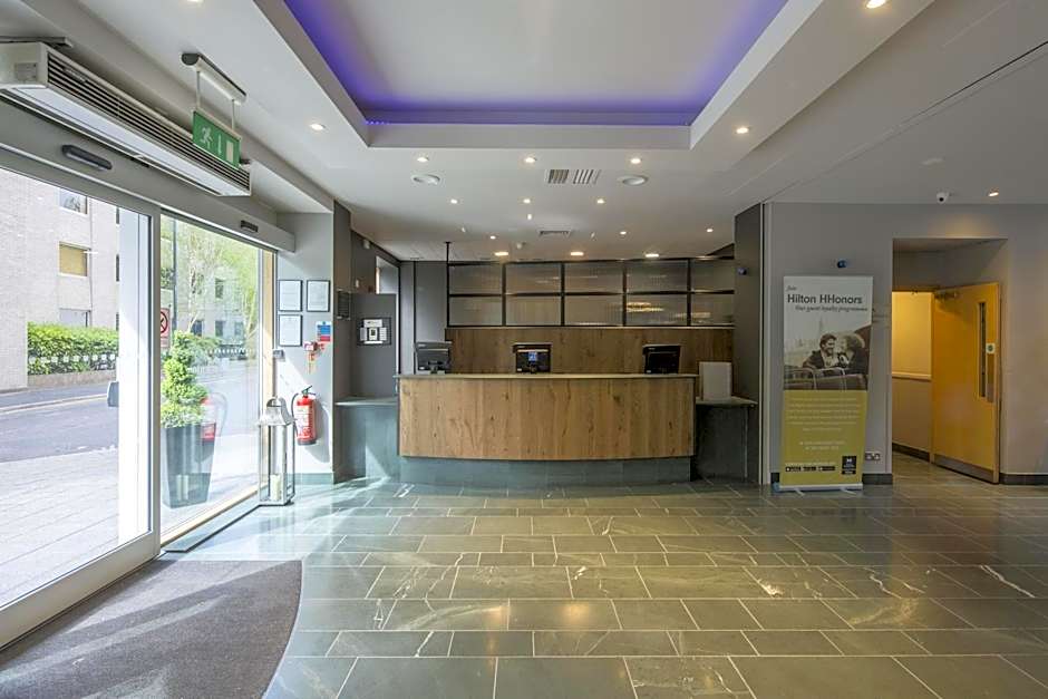 Hilton Garden Inn Bristol City Centre