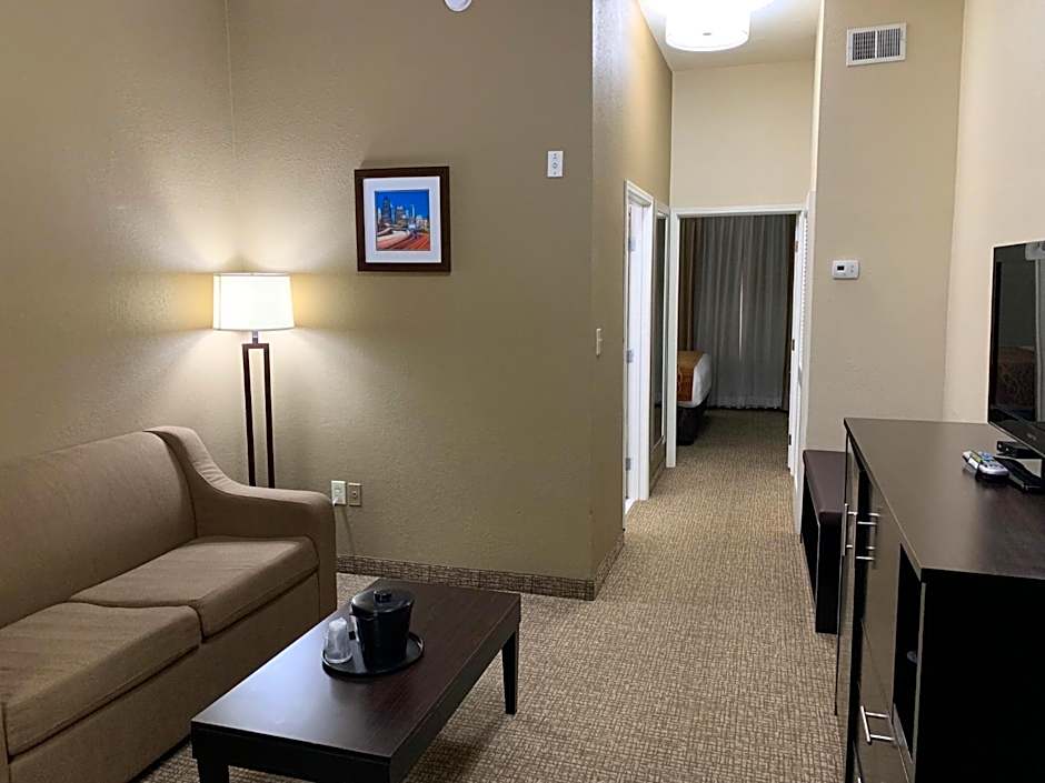 Comfort Inn & Suites Atlanta/Smyrna