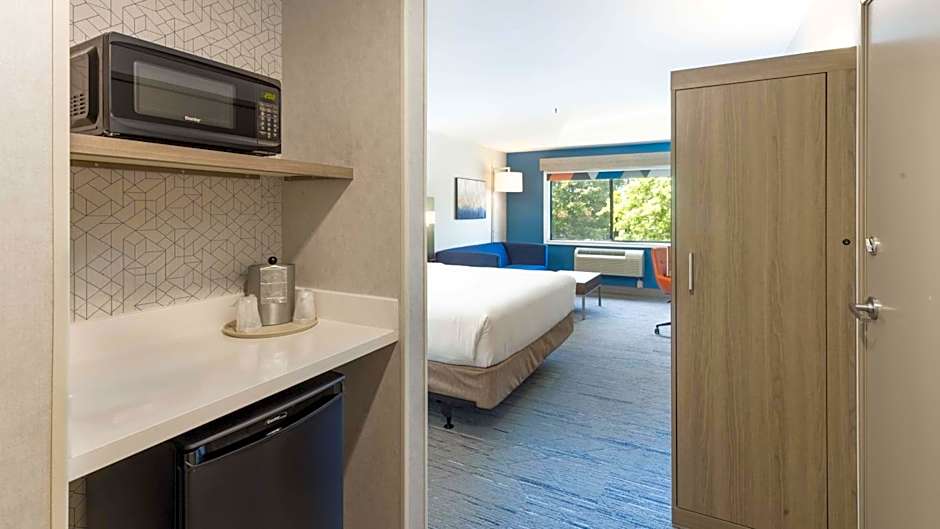 Holiday Inn Express Bellingham By IHG