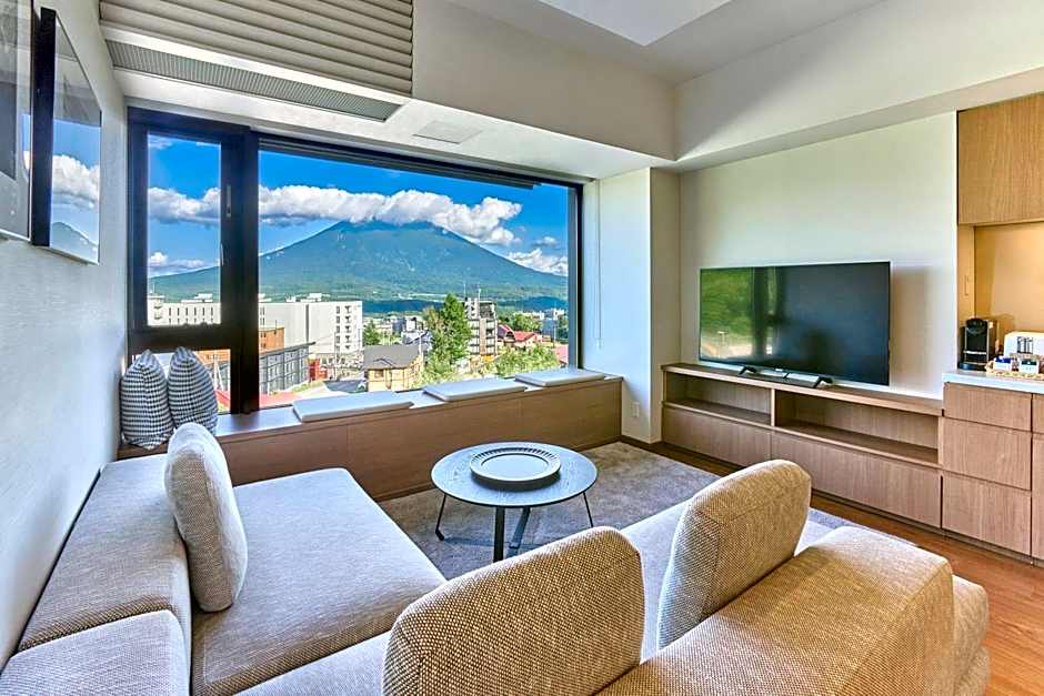 Ki Niseko Hotel
