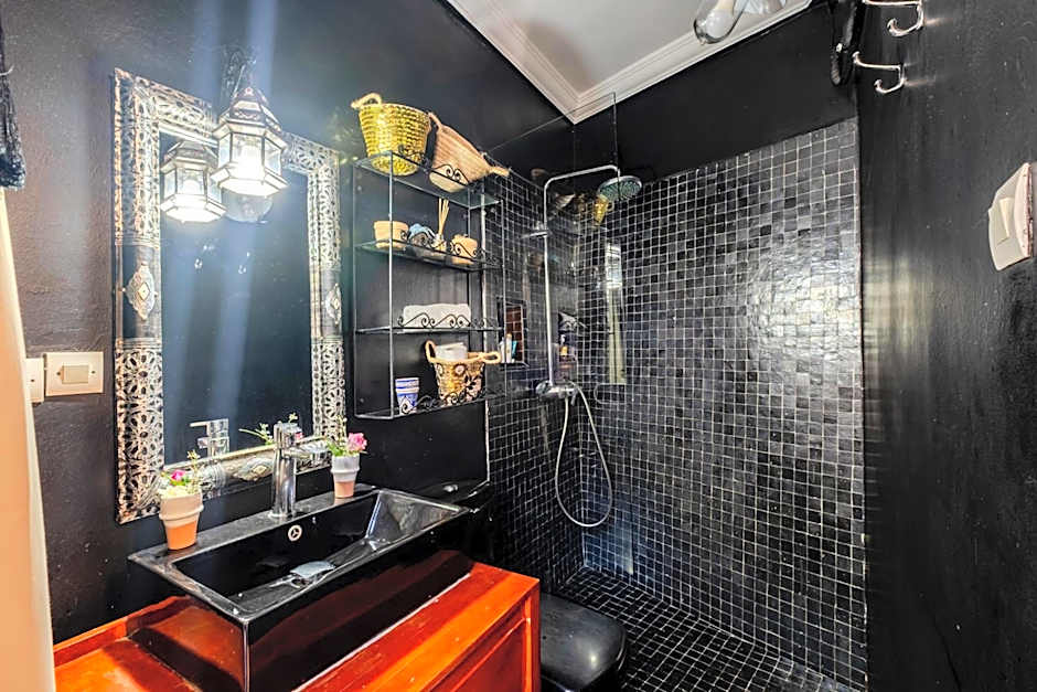 Riad Bobby Marrakech