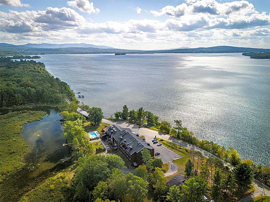 Hotel Lac Brome, BW Signature Collection