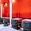 Hotel Cetina Casa de las Telas Sevilla
