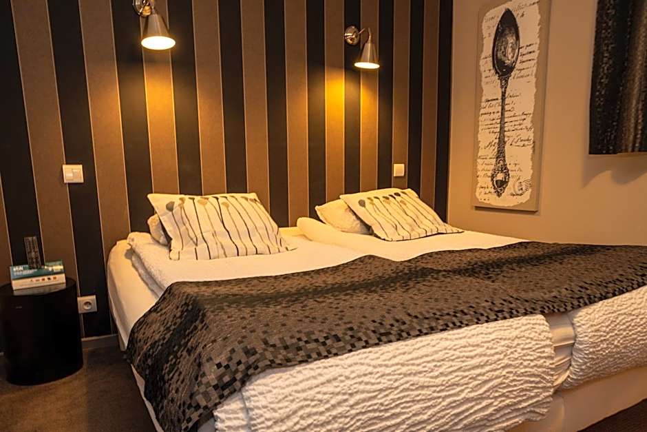 Logis Hotel les Sapins