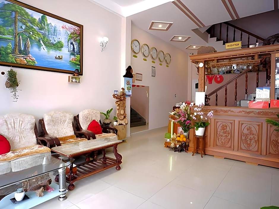 Episode 11 Hostel Sukhumvit