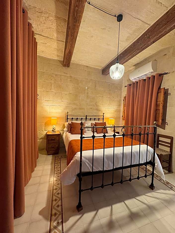 Maria's B&B