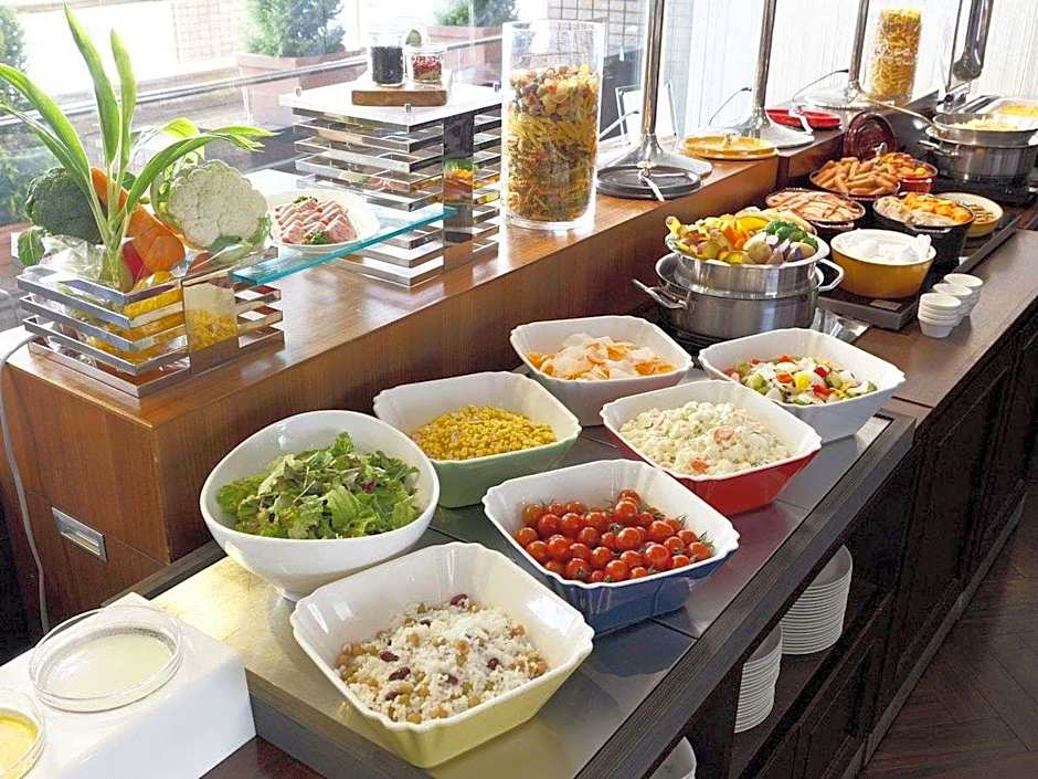 Kichijoji Tokyu Rei Hotel