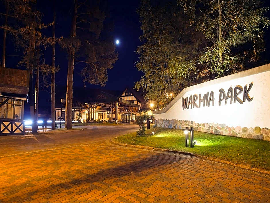 Warmia Park