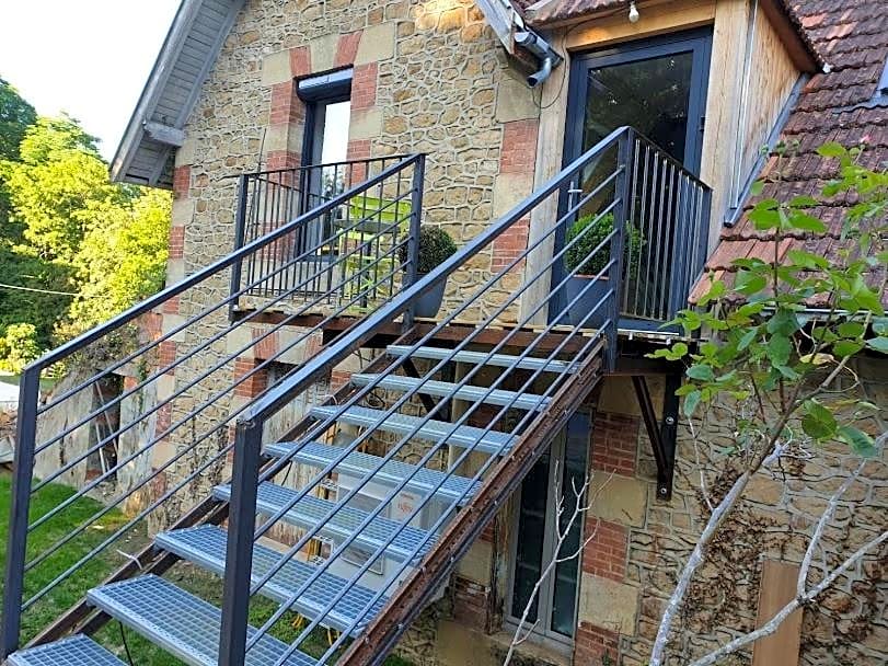 chambres d’hôte le breuil