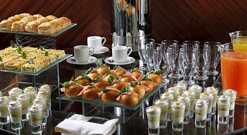 Hotel Palace Guayaquil