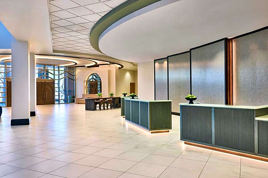 Renaissance Phoenix Glendale Hotel & Conference Center