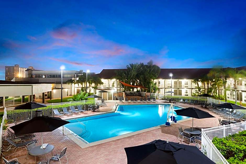 La Quinta Inn by Wyndham Cocoa Beach-Port Canaveral