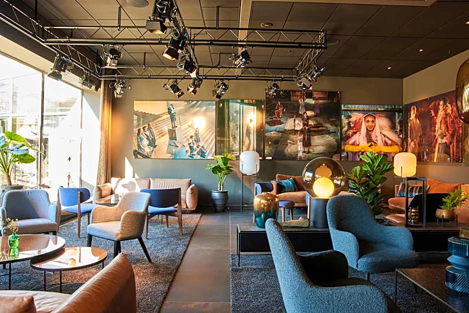 Clarion Hotel Draken