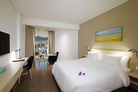 Premier Double Room