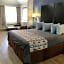 Camelot Inn and Suites