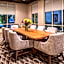 Hilton Garden Inn Salt Lake City Downtown