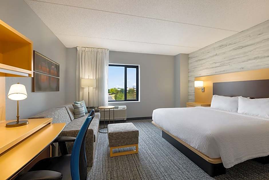 TownePlace Suites by Marriott Harrisburg West/Mechanicsburg