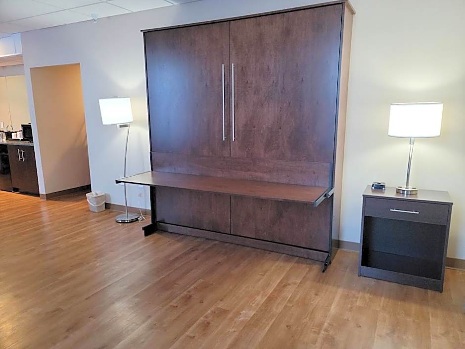 Ariel Broadway Hotel