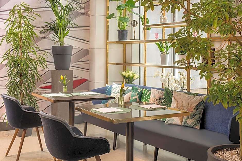 NH Collection Porta Nuova