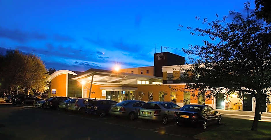 Apollo Hotel