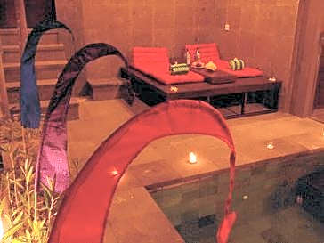 Bali Golden Elephant Boutique Villa