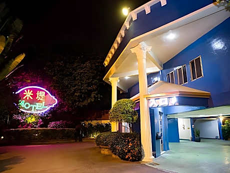 Midi Motel Ping Tung Branch