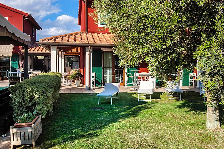 Hotel La Posta di Torrenova