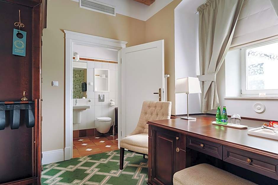 Hotel Pałac Romantyczny