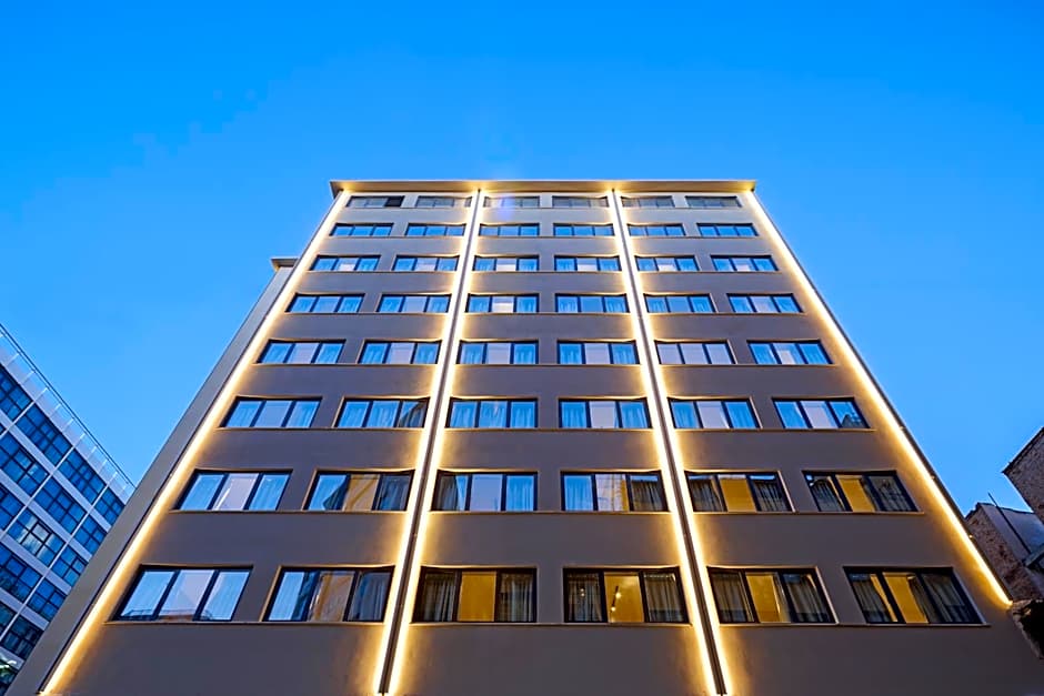 Ermass Modern Living Apartments