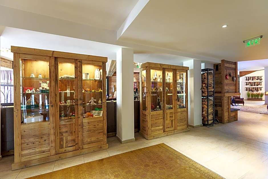 Teleferic Grand Hotel