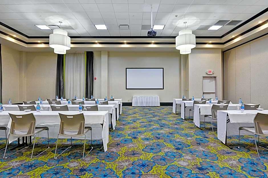 Hilton Garden Inn West Little Rock