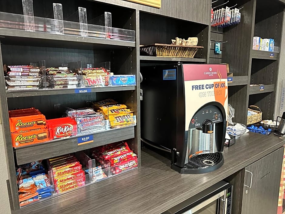Candlewood Suites Savannah Airport By IHG