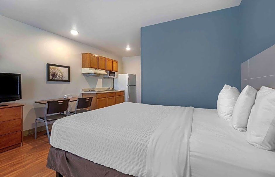 Extended Stay America Select Suites - Gainesville