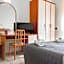 HOTEL VILLA MARIA