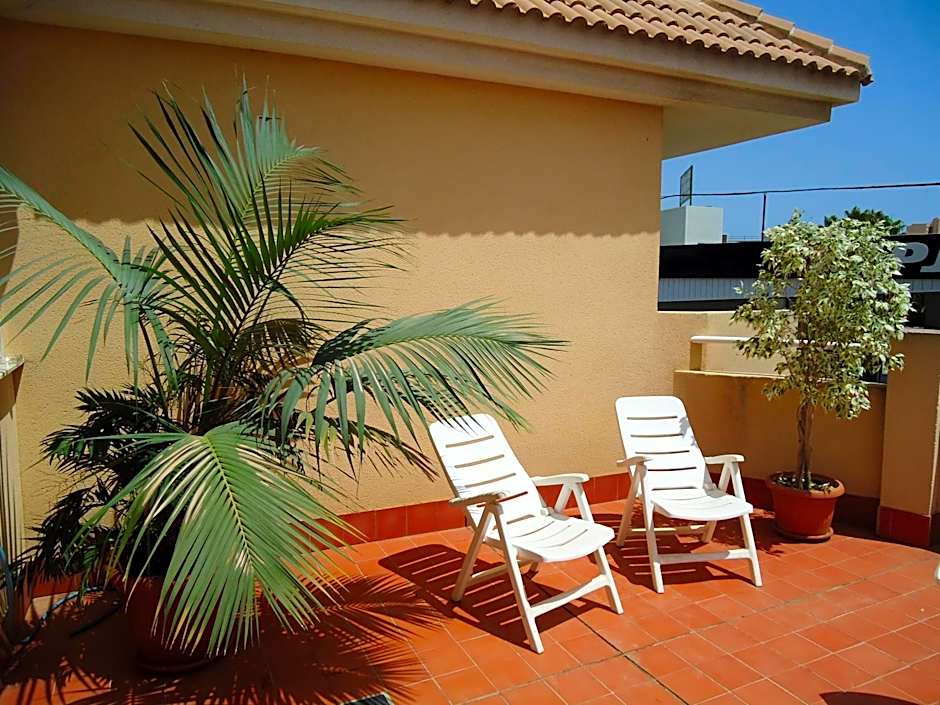 Hotel Mar Menor