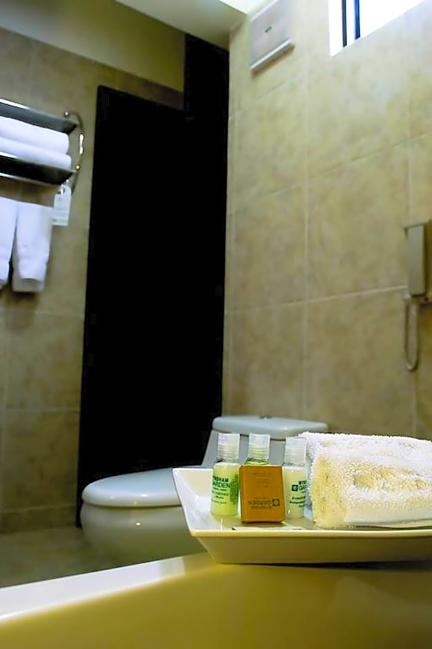 Wyndham Cusco Saqsayhuaman